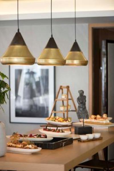 رادیسن بلو هتل بیروت وردون