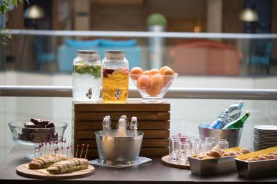 رادیسن بلو هتل بیروت وردون