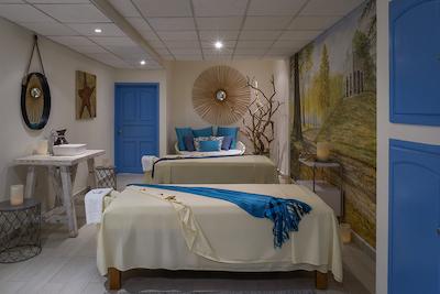 مارینا فیستا ریزرت اند اسپا