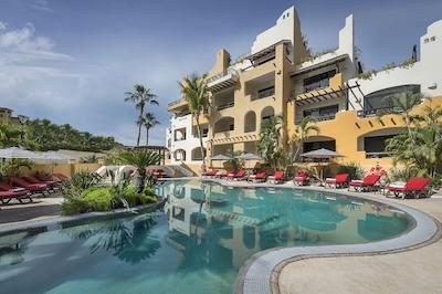 مارینا فیستا ریزرت اند اسپا