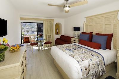 مارینا فیستا ریزرت اند اسپا