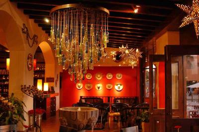 مارینا فیستا ریزرت اند اسپا