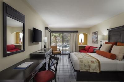 مارینا فیستا ریزرت اند اسپا