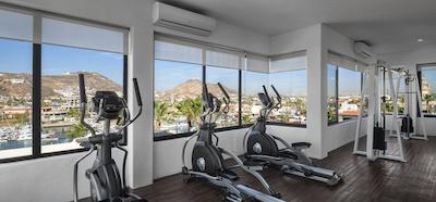 مارینا فیستا ریزرت اند اسپا