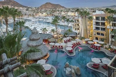 مارینا فیستا ریزرت اند اسپا