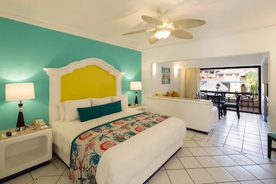 مارینا فیستا ریزرت اند اسپا