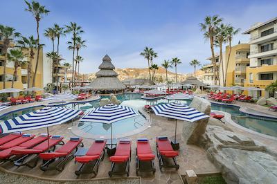 مارینا فیستا ریزرت اند اسپا