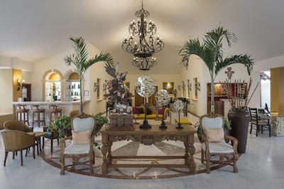 مارینا فیستا ریزرت اند اسپا