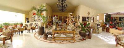 مارینا فیستا ریزرت اند اسپا