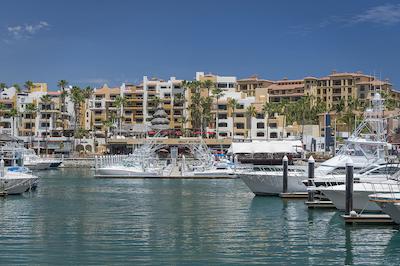 مارینا فیستا ریزرت اند اسپا