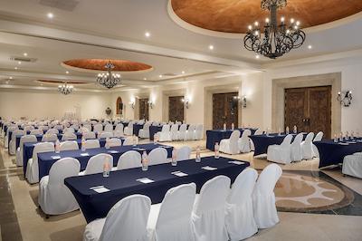 مارینا فیستا ریزرت اند اسپا