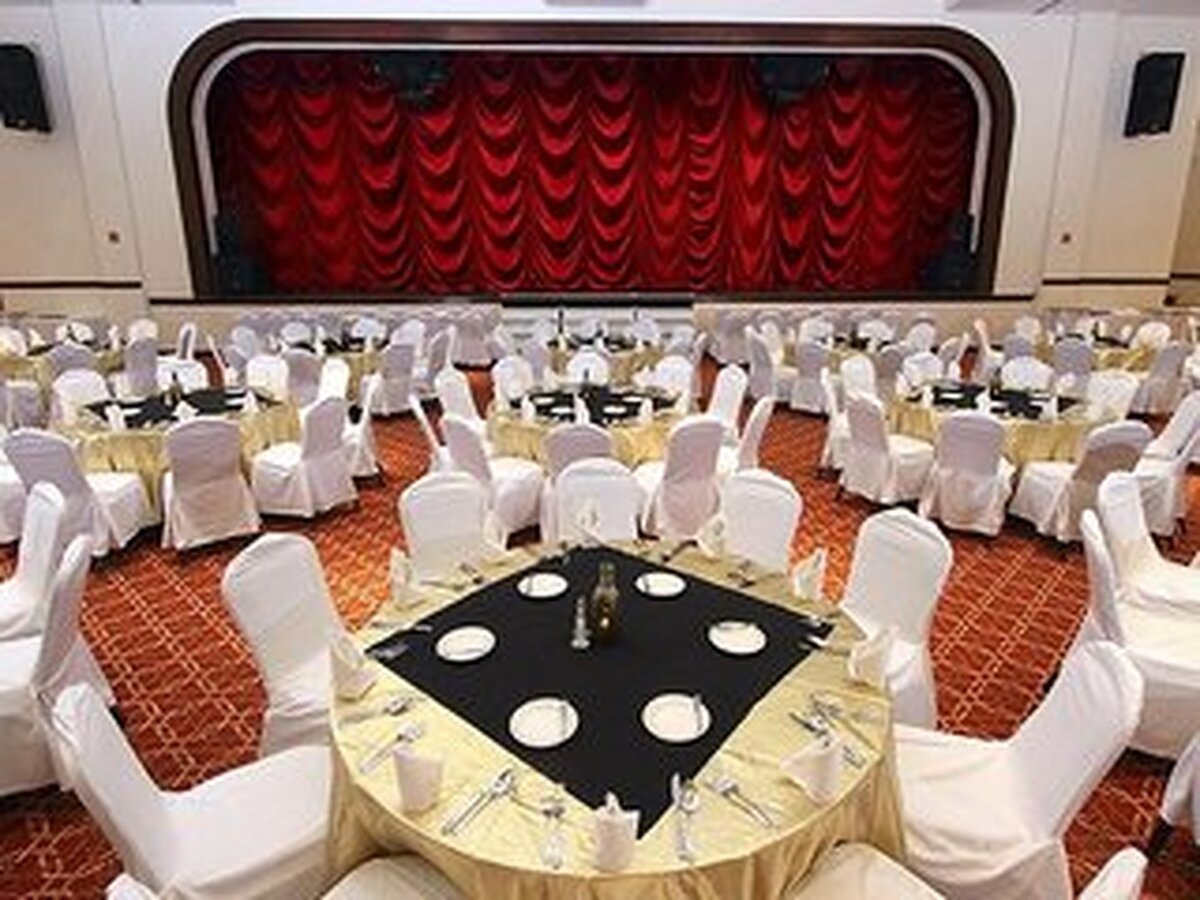 گر سُلاریز کانکون
