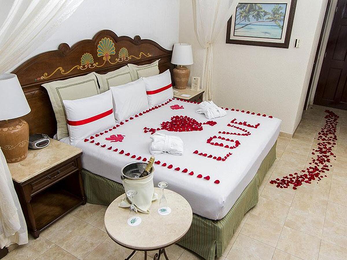 گر سُلاریز کانکون