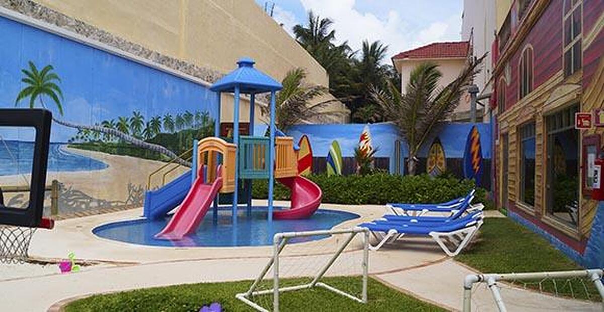 گر سُلاریز کانکون