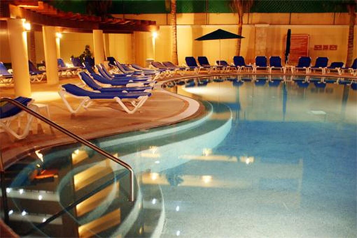 گر سُلاریز کانکون