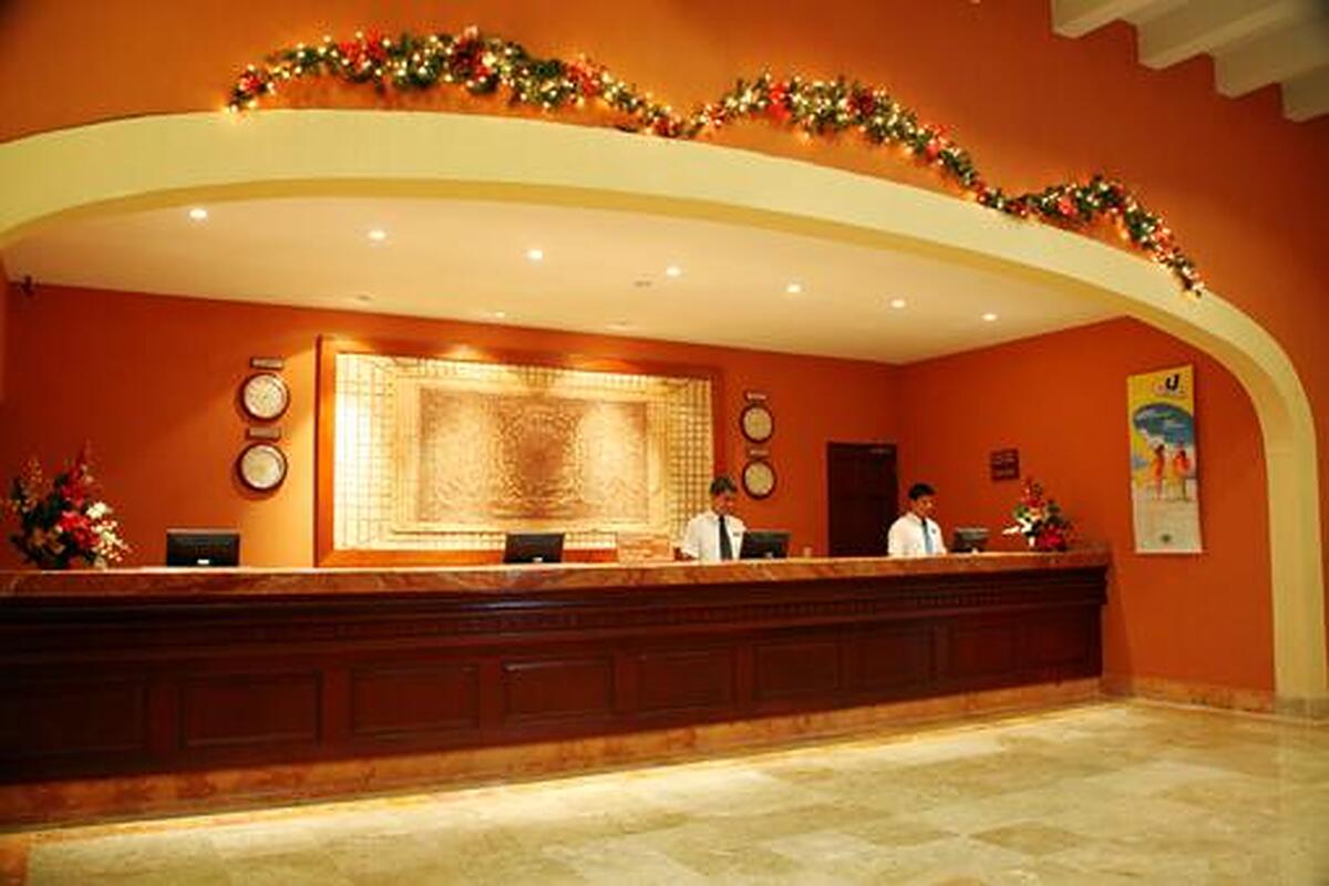 گر سُلاریز کانکون