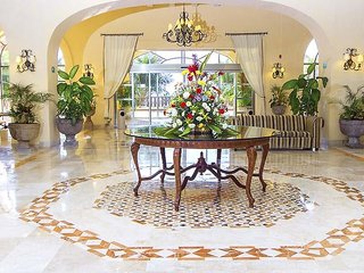 گر سُلاریز کانکون