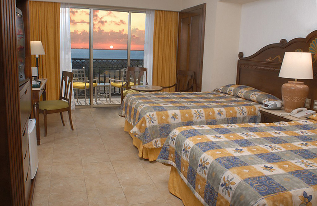گر سُلاریز کانکون