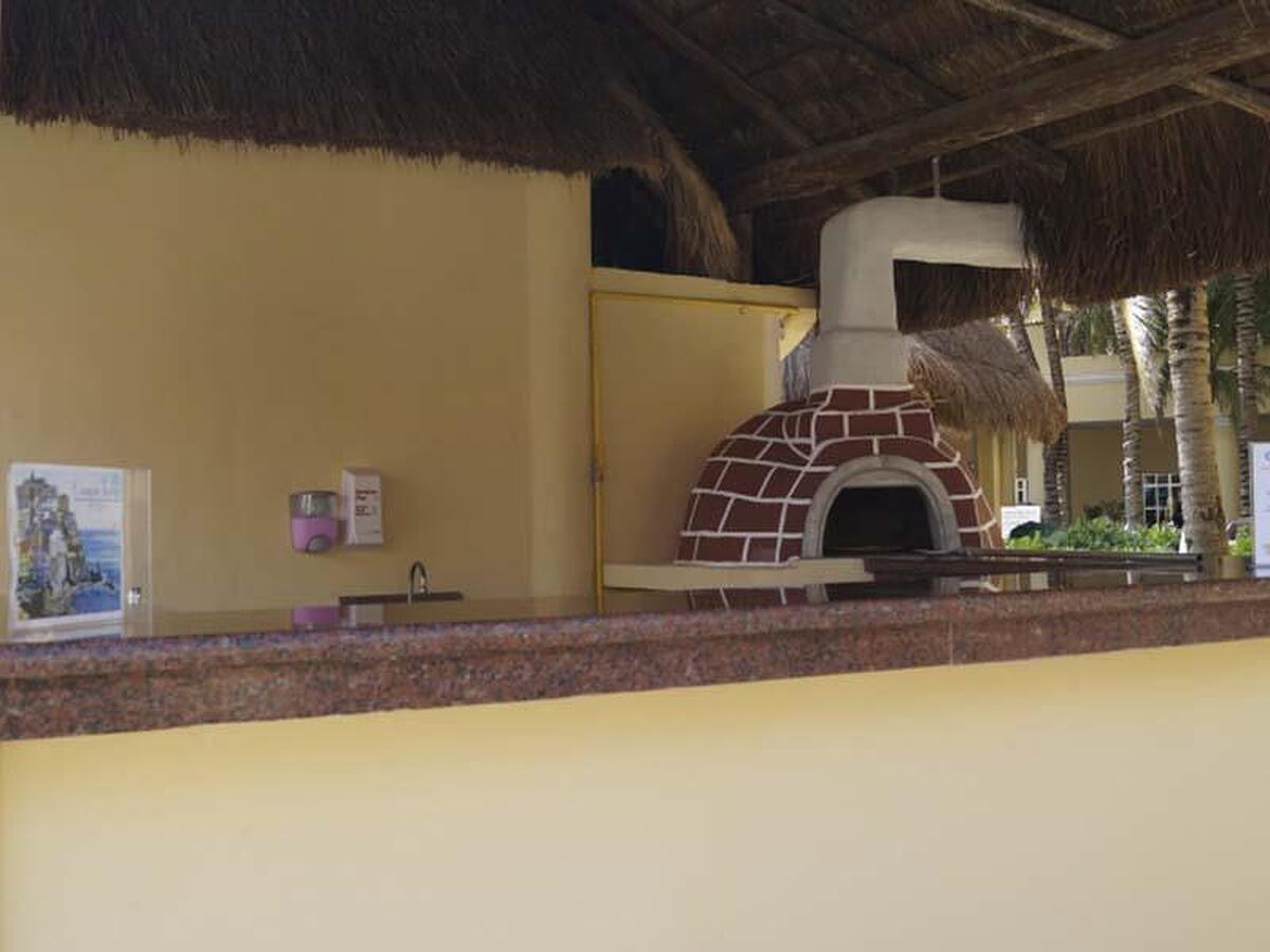 گر سُلاریز کانکون