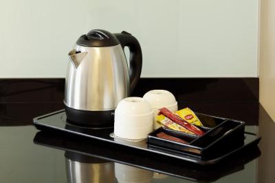 چیوا رزیدنس بانکوک