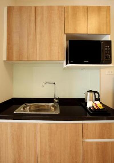 چیوا رزیدنس بانکوک