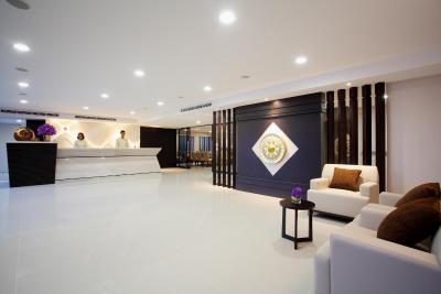 چیوا رزیدنس بانکوک