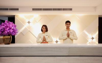 چیوا رزیدنس بانکوک