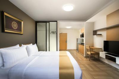 چیوا رزیدنس بانکوک