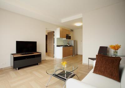 چیوا رزیدنس بانکوک