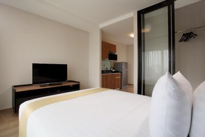 چیوا رزیدنس بانکوک