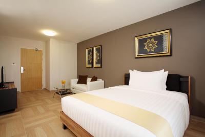 چیوا رزیدنس بانکوک