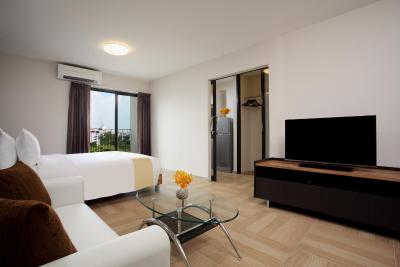 چیوا رزیدنس بانکوک