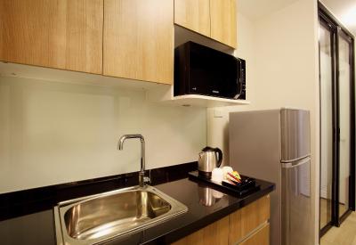 چیوا رزیدنس بانکوک