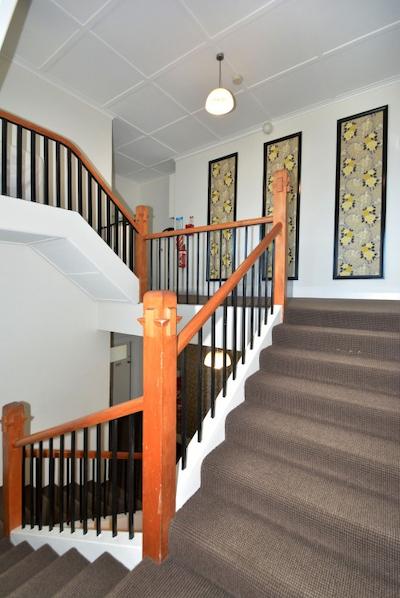 اپارتمنتز ات است کلیر