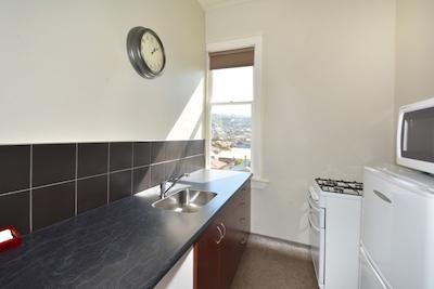 اپارتمنتز ات است کلیر