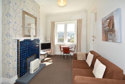 اپارتمنتز ات است کلیر