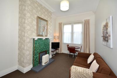 اپارتمنتز ات است کلیر