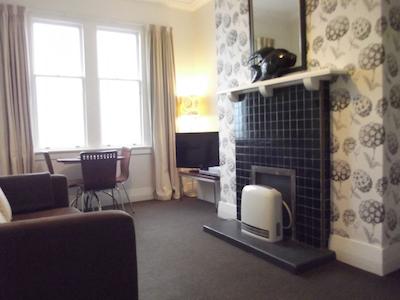 اپارتمنتز ات است کلیر