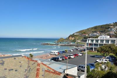 اپارتمنتز ات است کلیر