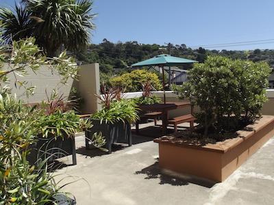 اپارتمنتز ات است کلیر