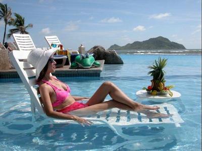 د پالمز ریزرت اُف مازاتلن