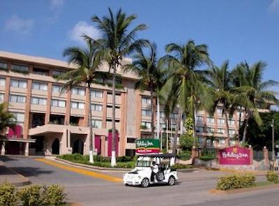 د پالمز ریزرت اُف مازاتلن