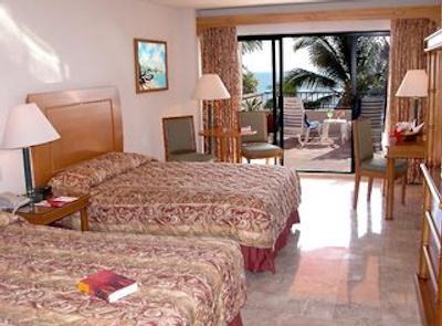 د پالمز ریزرت اُف مازاتلن