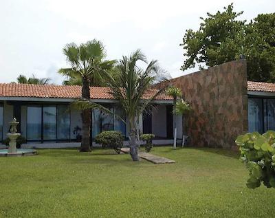 ویلاز تاکول بوتیک