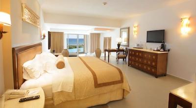 مون پالاس کانکون