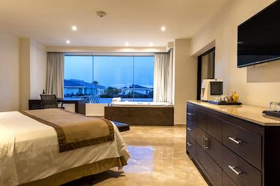 مون پالاس کانکون