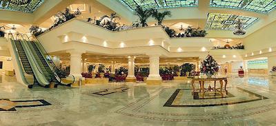 مون پالاس کانکون