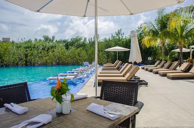 مون پالاس کانکون