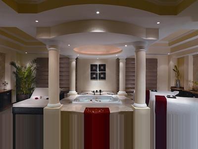 مون پالاس کانکون