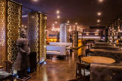 مون پالاس کانکون